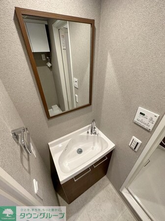 デュオメゾン池袋の物件内観写真